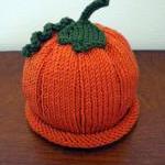 Perfect Pumpkin Hat (Sportweight Ya..